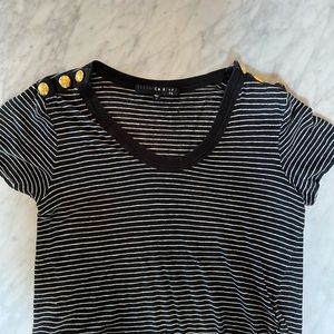 Veronica Beard T shirt